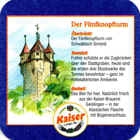 geislingen gp-bw kaiser gr 1b (quad180-fnfknopfturm)